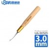 U-Star UA-90505 Flat Blade Knife 3 mm / Nóż z płaskim ostrzem 3 mm